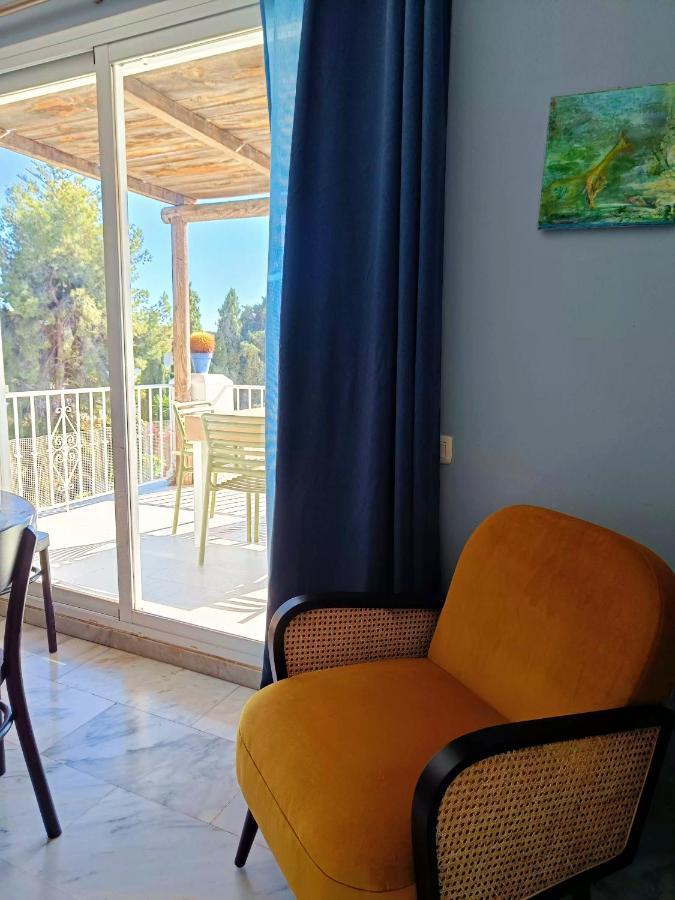 Casa Ana Сasa de vacaciones Nerja
