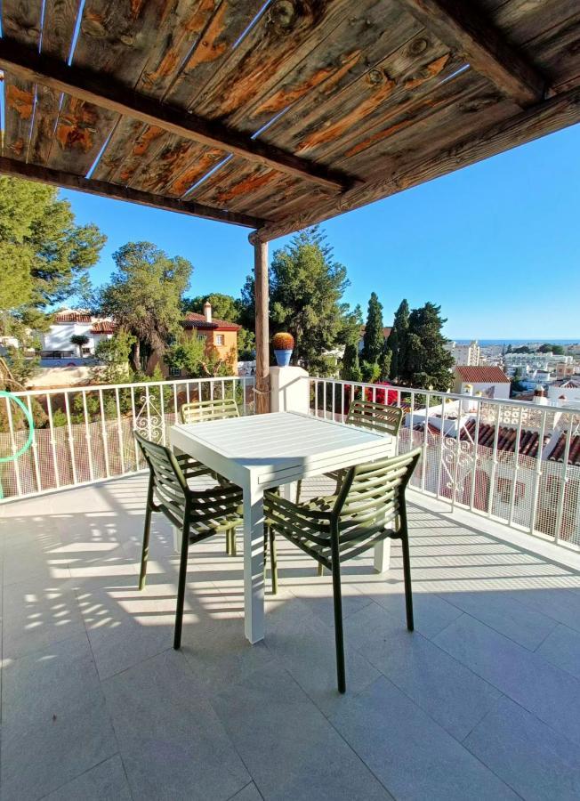 Сasa de vacaciones Casa Ana *