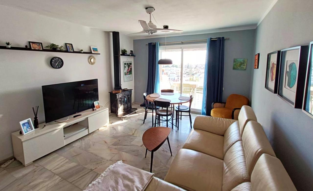 Сasa de vacaciones Casa Ana Nerja