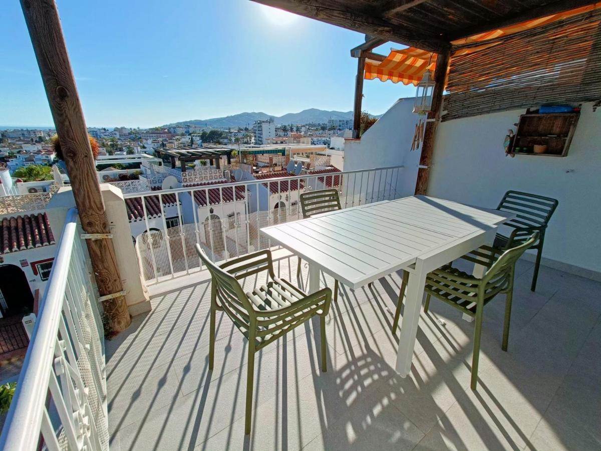 Сasa de vacaciones Casa Ana Nerja