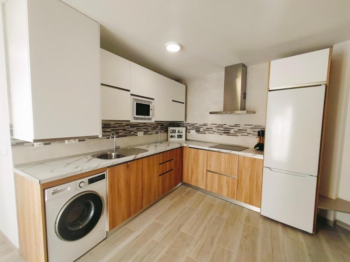 Apartamento Bronce B Centro Sun *