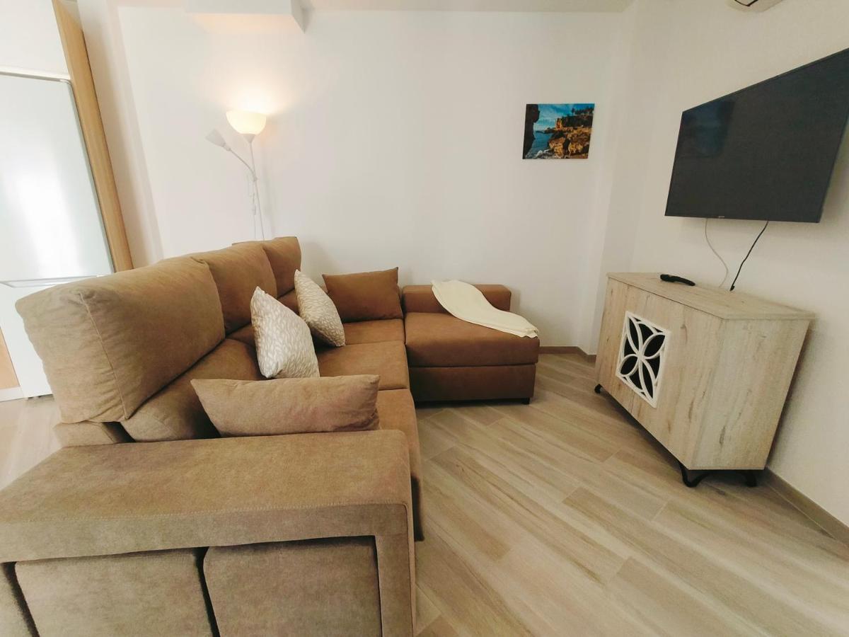 Apartamento Bronce B Centro Sun