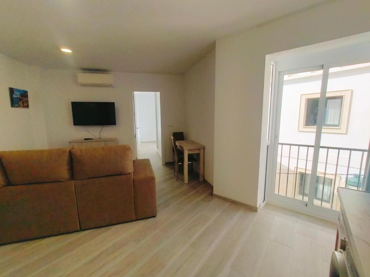 Apartamento Bronce B Centro Sun