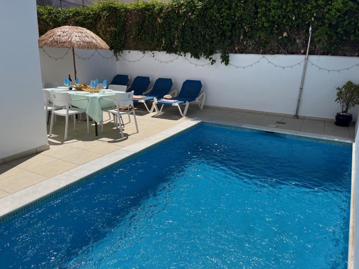 Paradise - Jade Villa Nerja