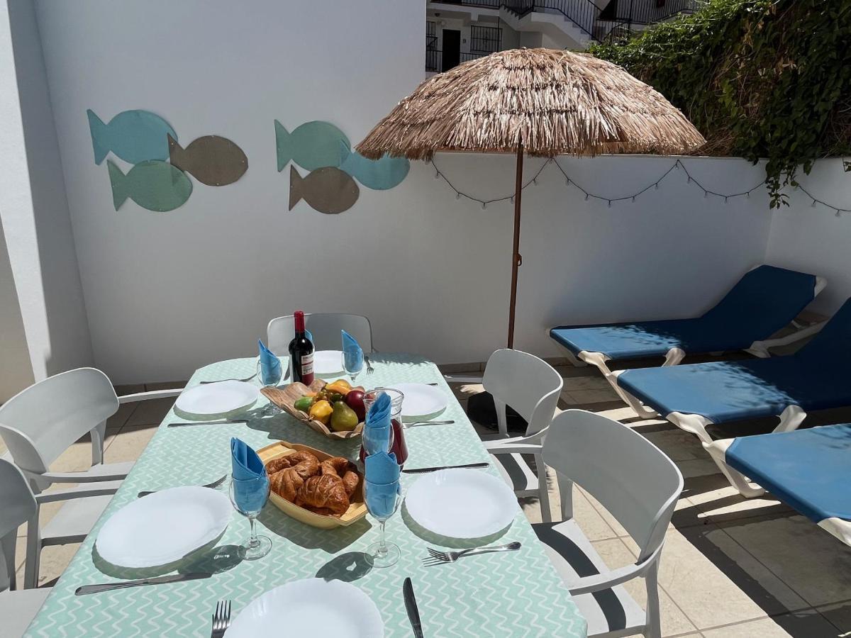 Paradise - Jade Nerja