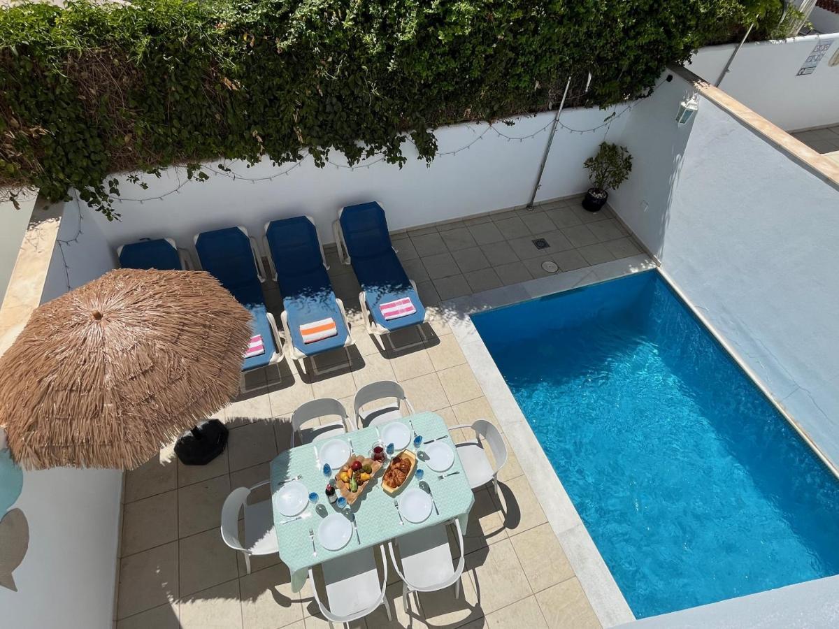 Villa Paradise - Jade *