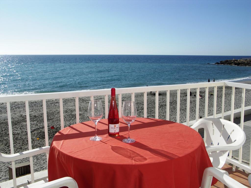 Lual Torrecilla * Nerja