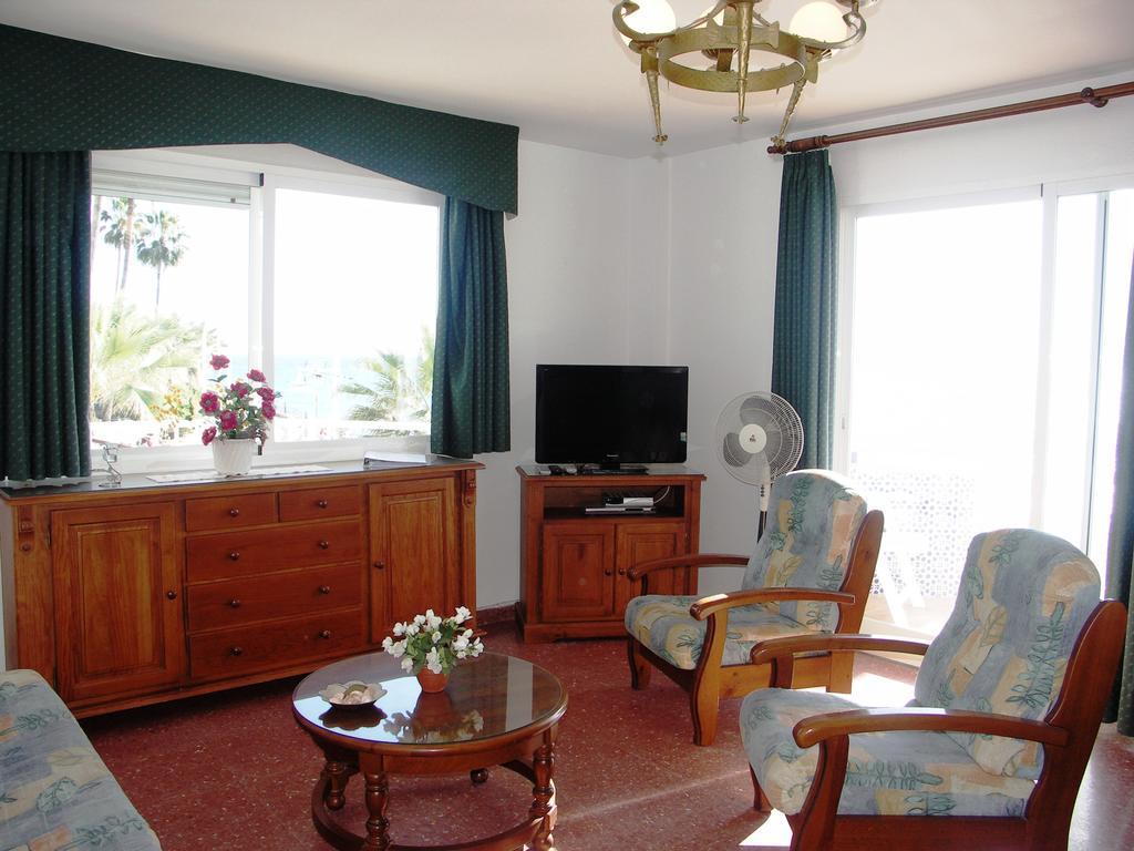 Lual Torrecilla Apartamento Nerja