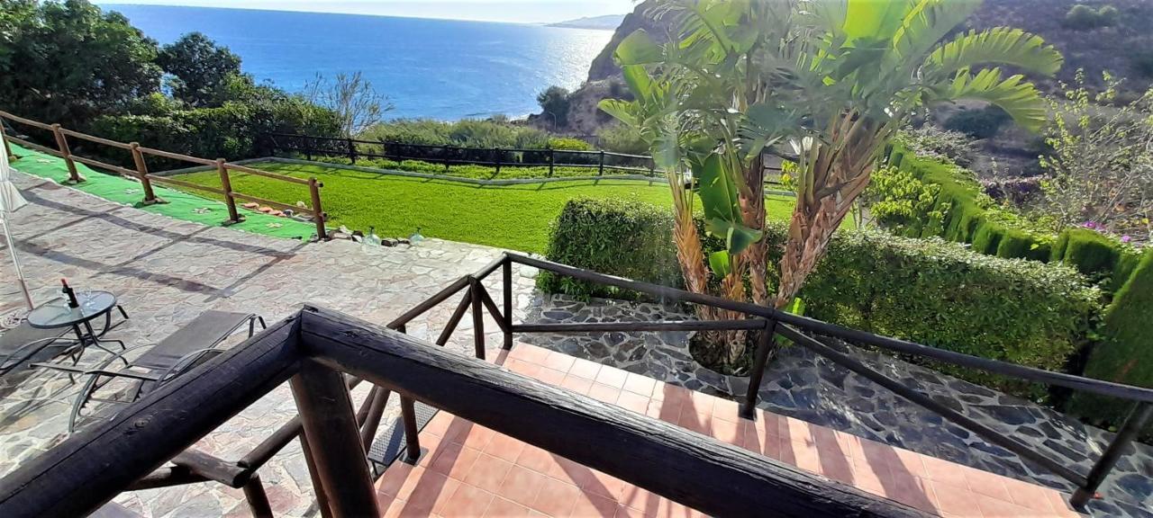 Bella Sirena Casa de férias Nerja