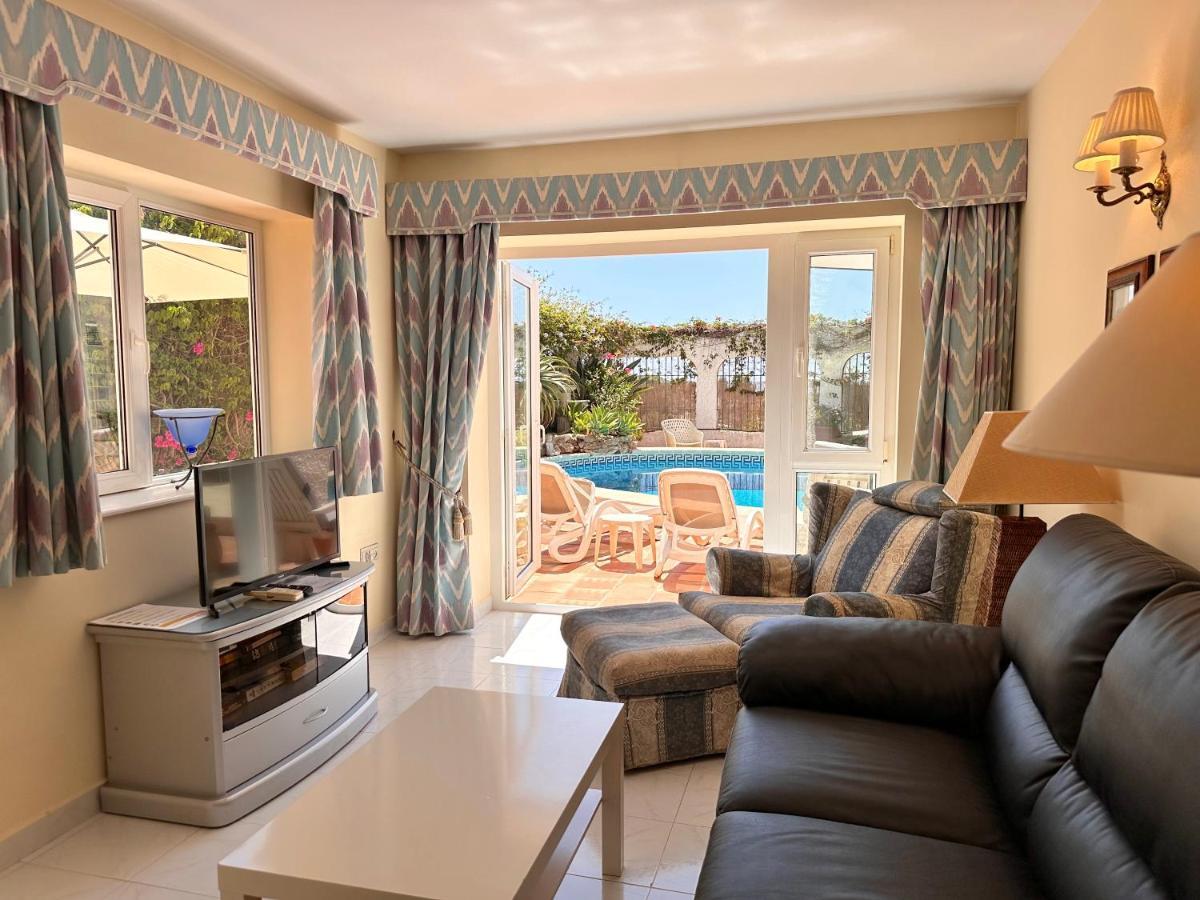 Apartamento Chimenea 15 Private Pool & Parking By Casasol