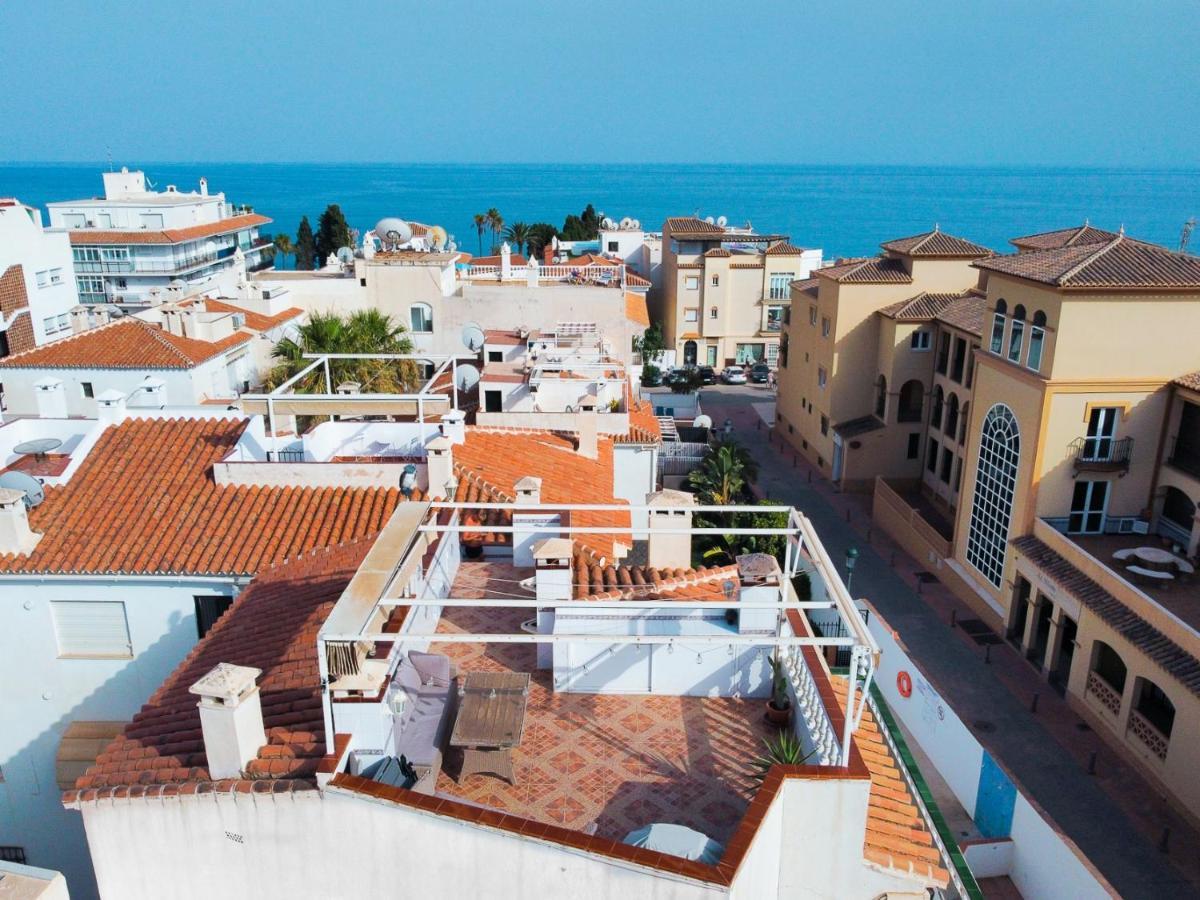Apartamento Fantastic Penthouse With Roof Terrace In The Heart Of *