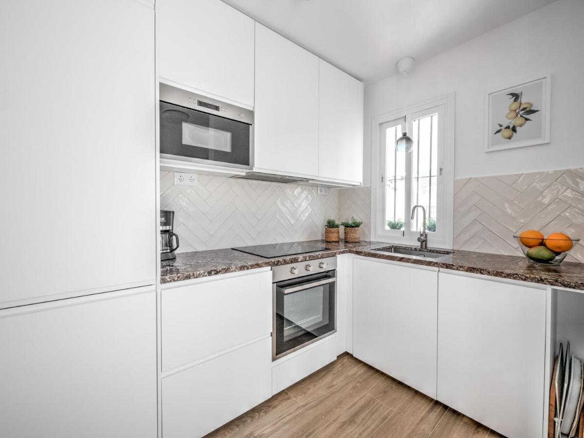 Fantastic Penthouse With Roof Terrace In The Heart Of Apartamento