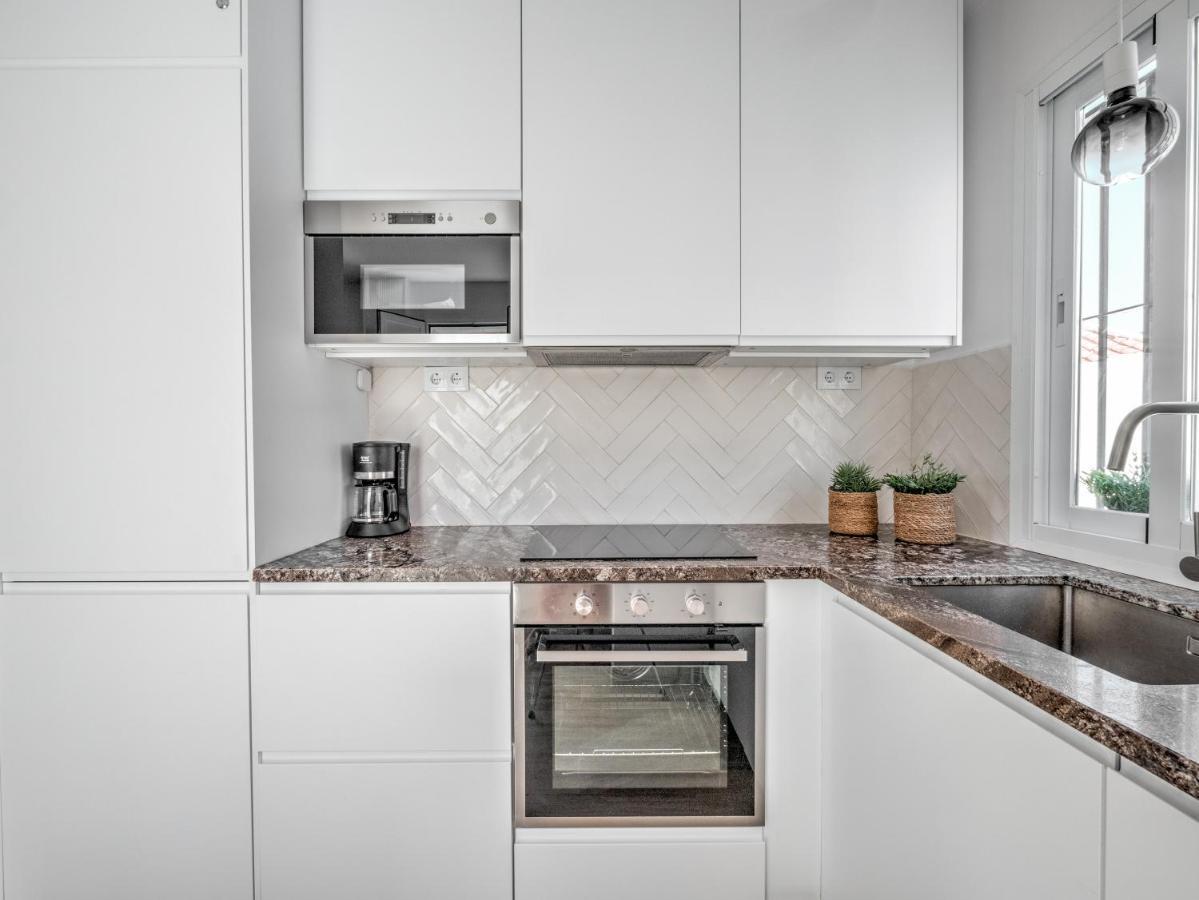 Fantastic Penthouse With Roof Terrace In The Heart Of Apartamento