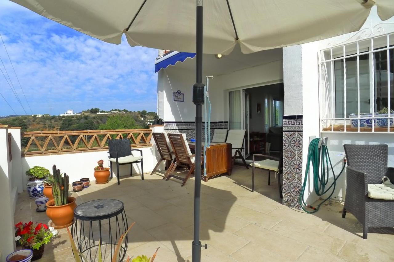 Casa Vista Bella - Sleeps 9 * Nerja