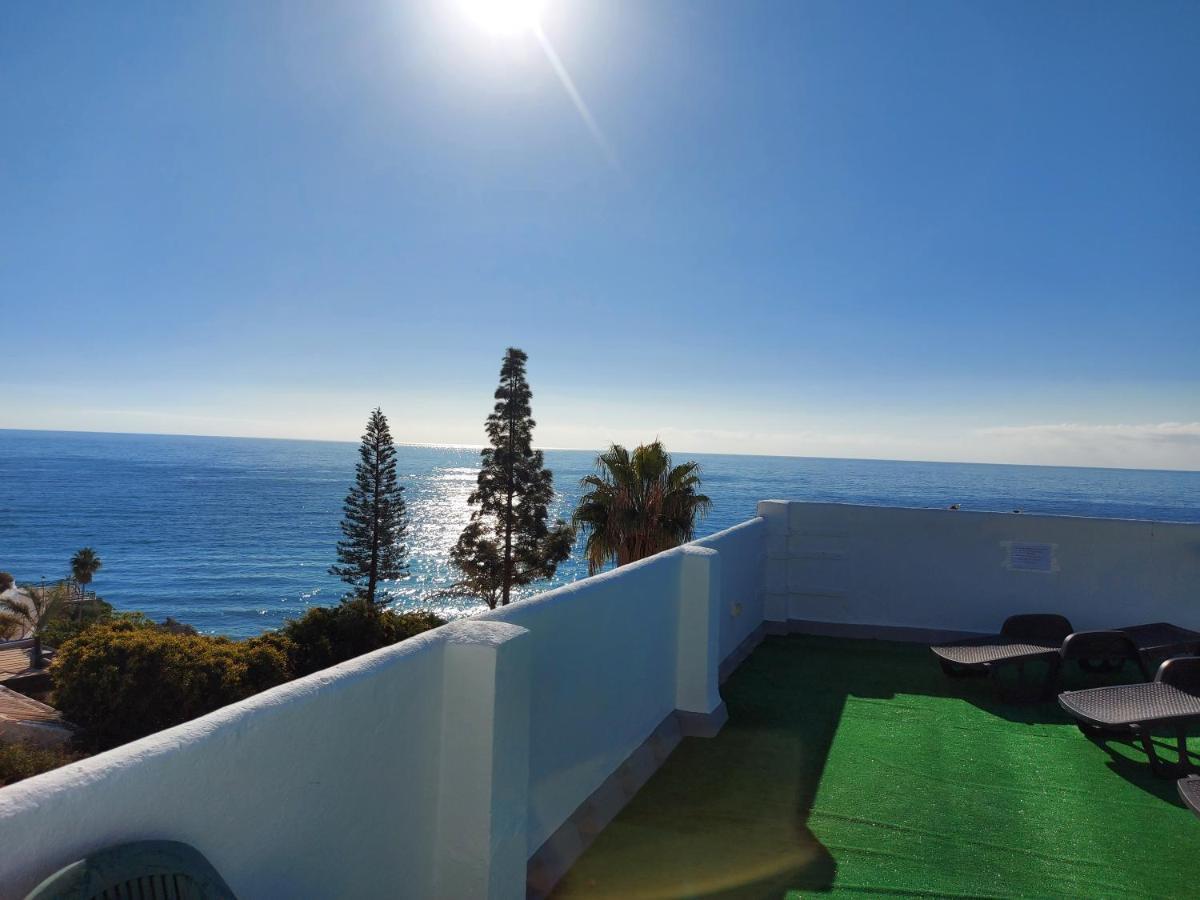 1ºa Escobar Apartamento Nerja
