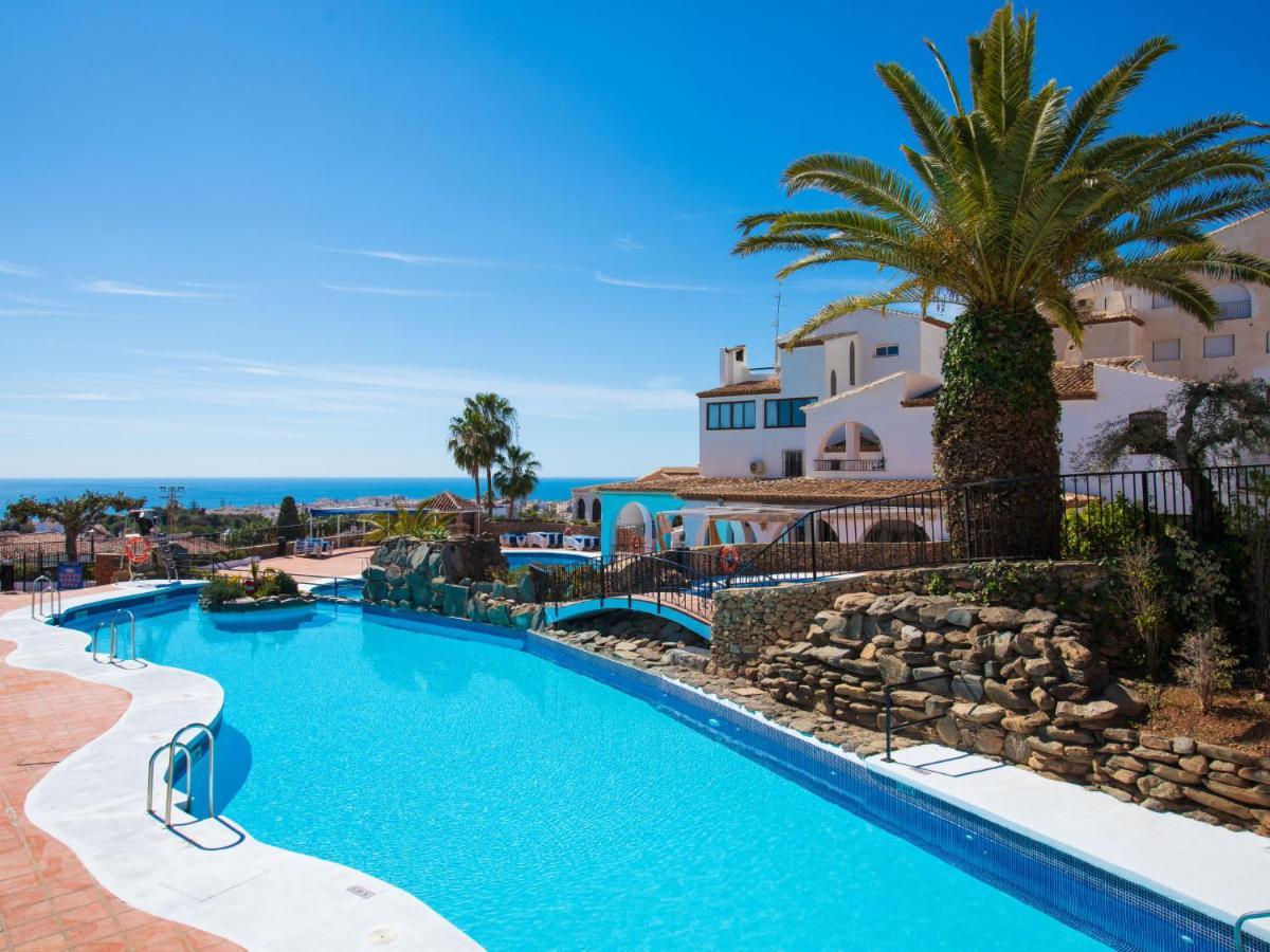 Alba By Interhome Apartamento Nerja