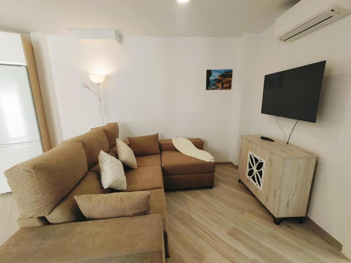 Bronce B Centro Sun Apartamento