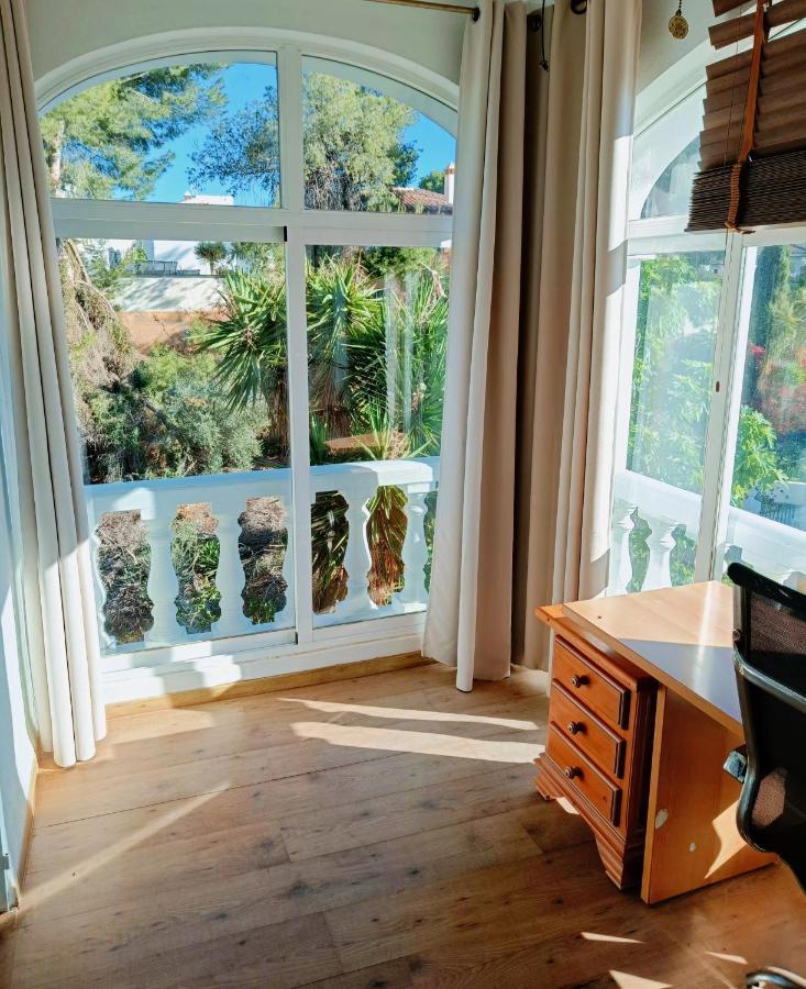 Casa Ana Сasa de vacaciones Nerja