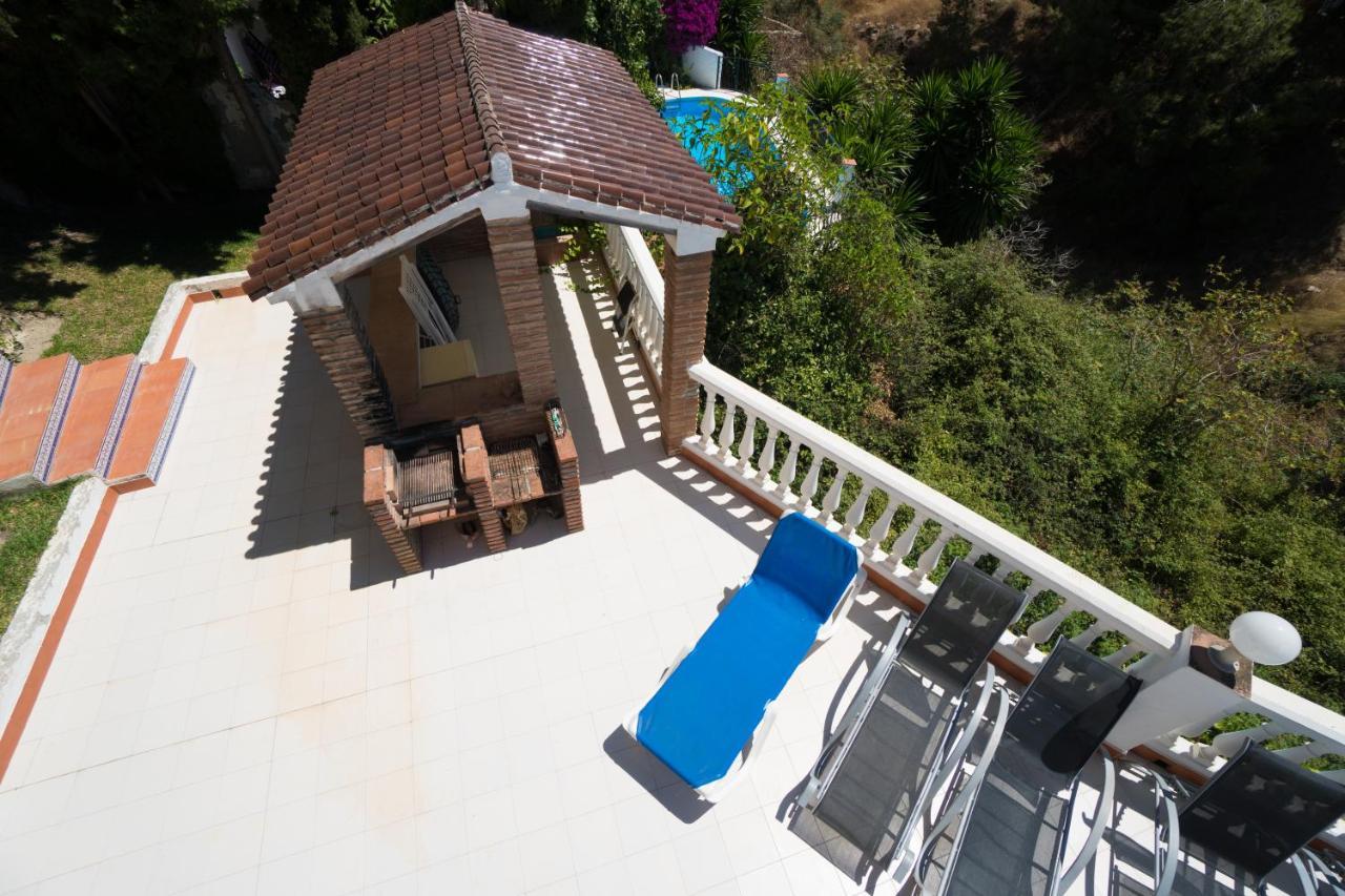 La Colina Menyber Nerja