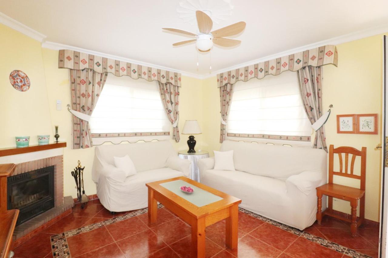 Olivos Spainsunrentals 1210 *
