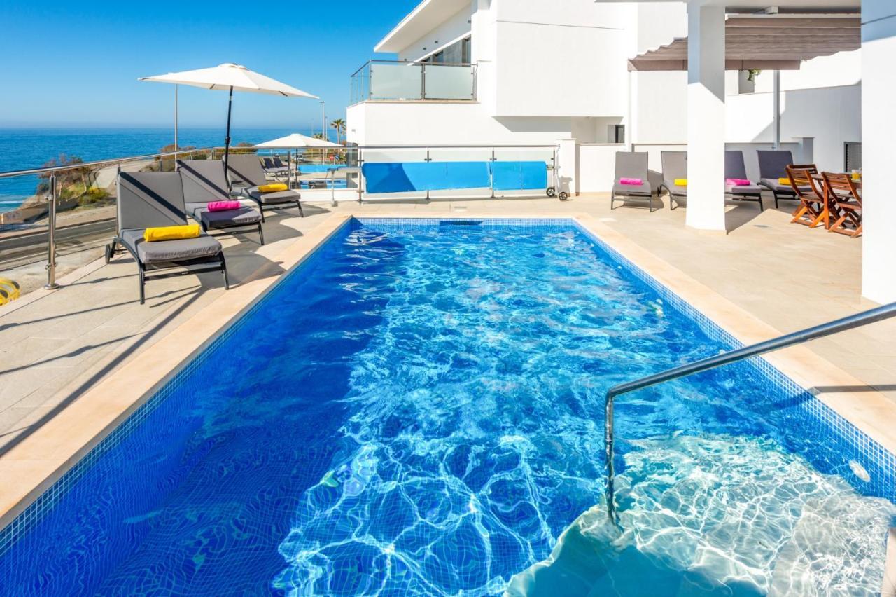 Ladera Sol By