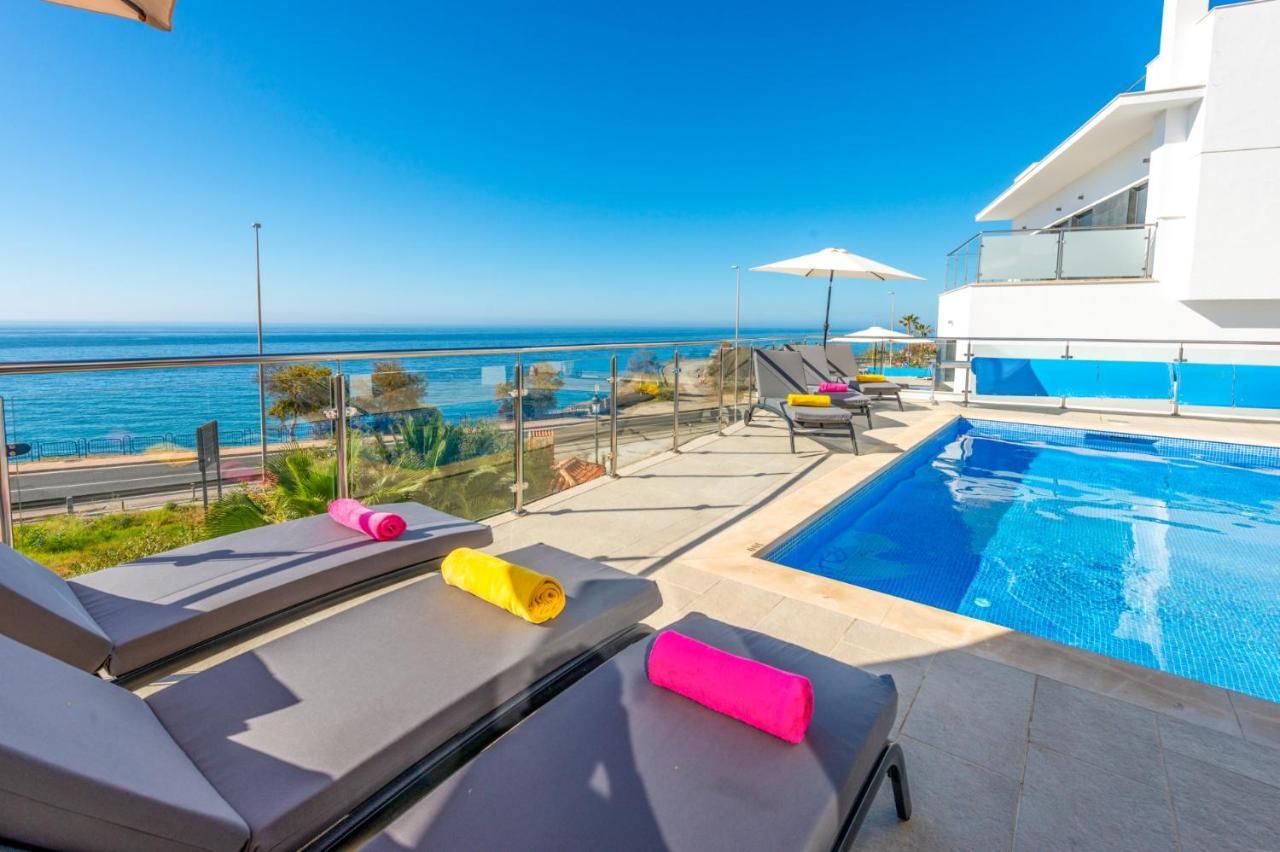 Ladera Sol By Villa *