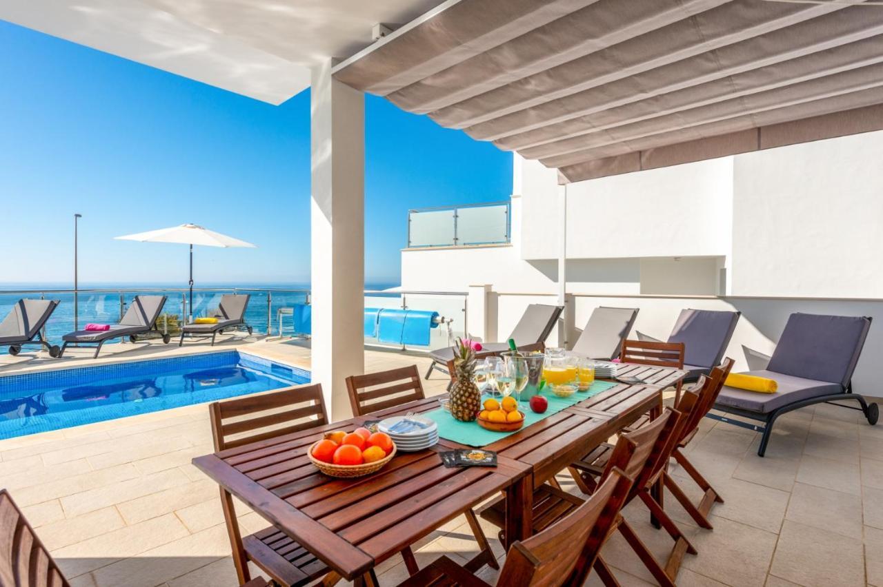 Villa Ladera Sol By Nerja