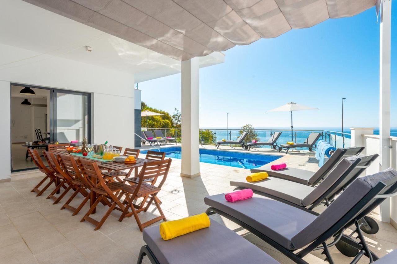 Ladera Sol By Villa Nerja