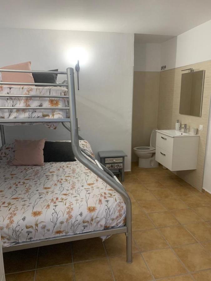 Сasa de vacaciones El Molino A.j.
