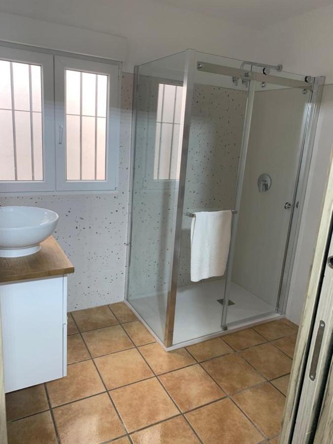 El Molino A.j. Сasa de vacaciones Nerja