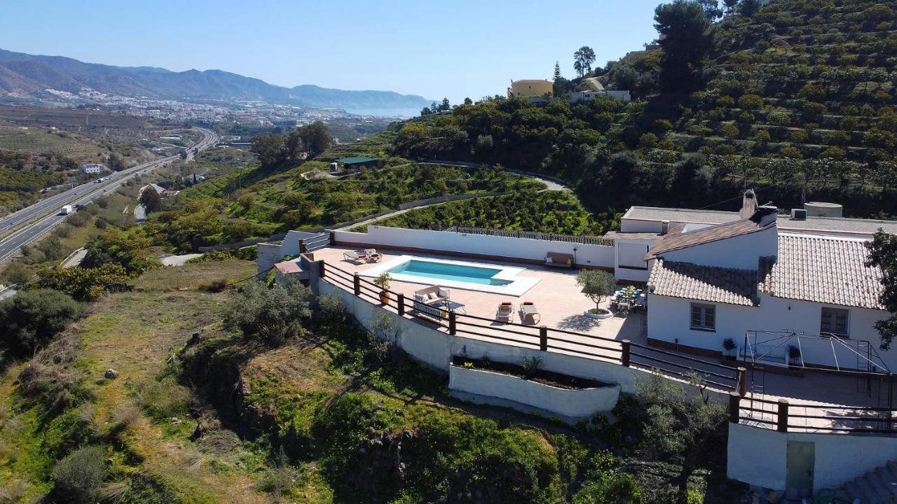 El Molino A.j. * Nerja