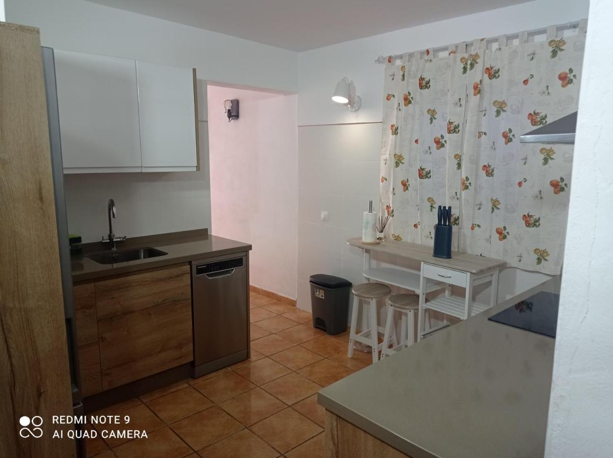Сasa de vacaciones El Molino A.j. Nerja