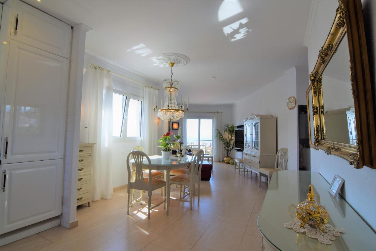 Edf. Almijara 7ºp Eurosur Apartamento