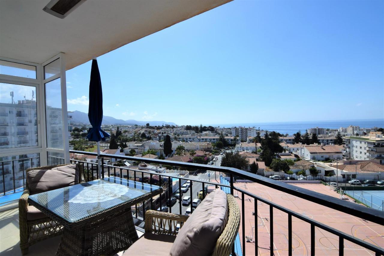 Apartamento Edf. Almijara 7ºp Eurosur