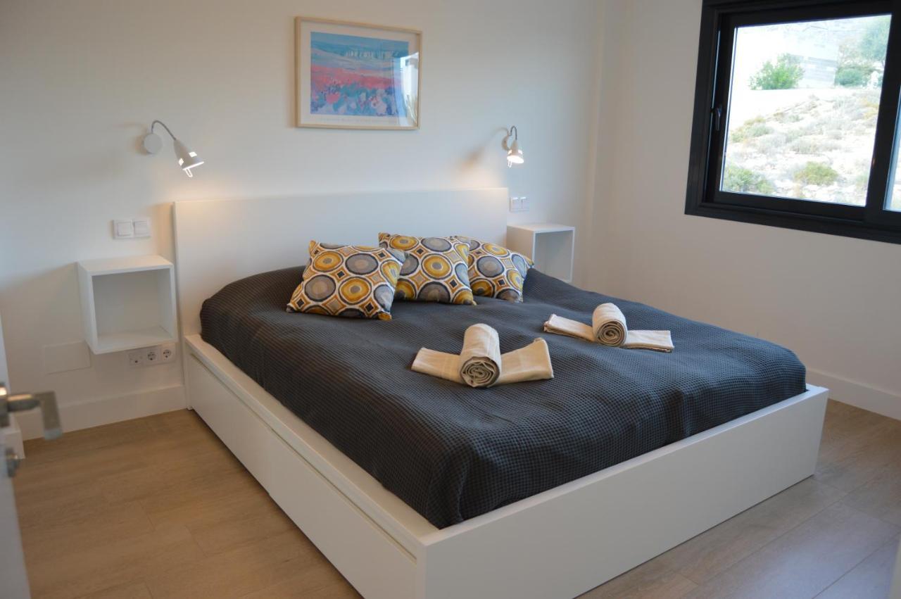 Mangos Scandinavian Living Villa