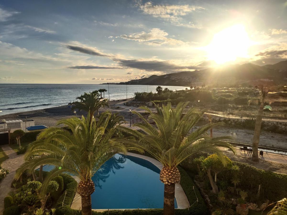Apartamento Starnerja En Stella Maris Nerja