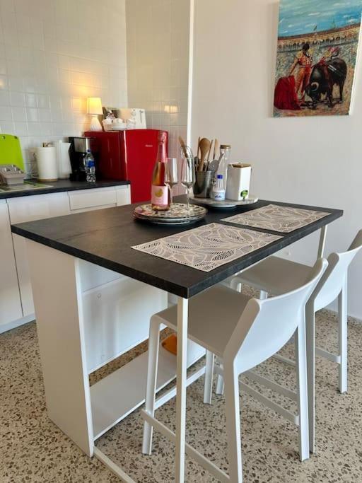 Apartamento Casita Svalan *