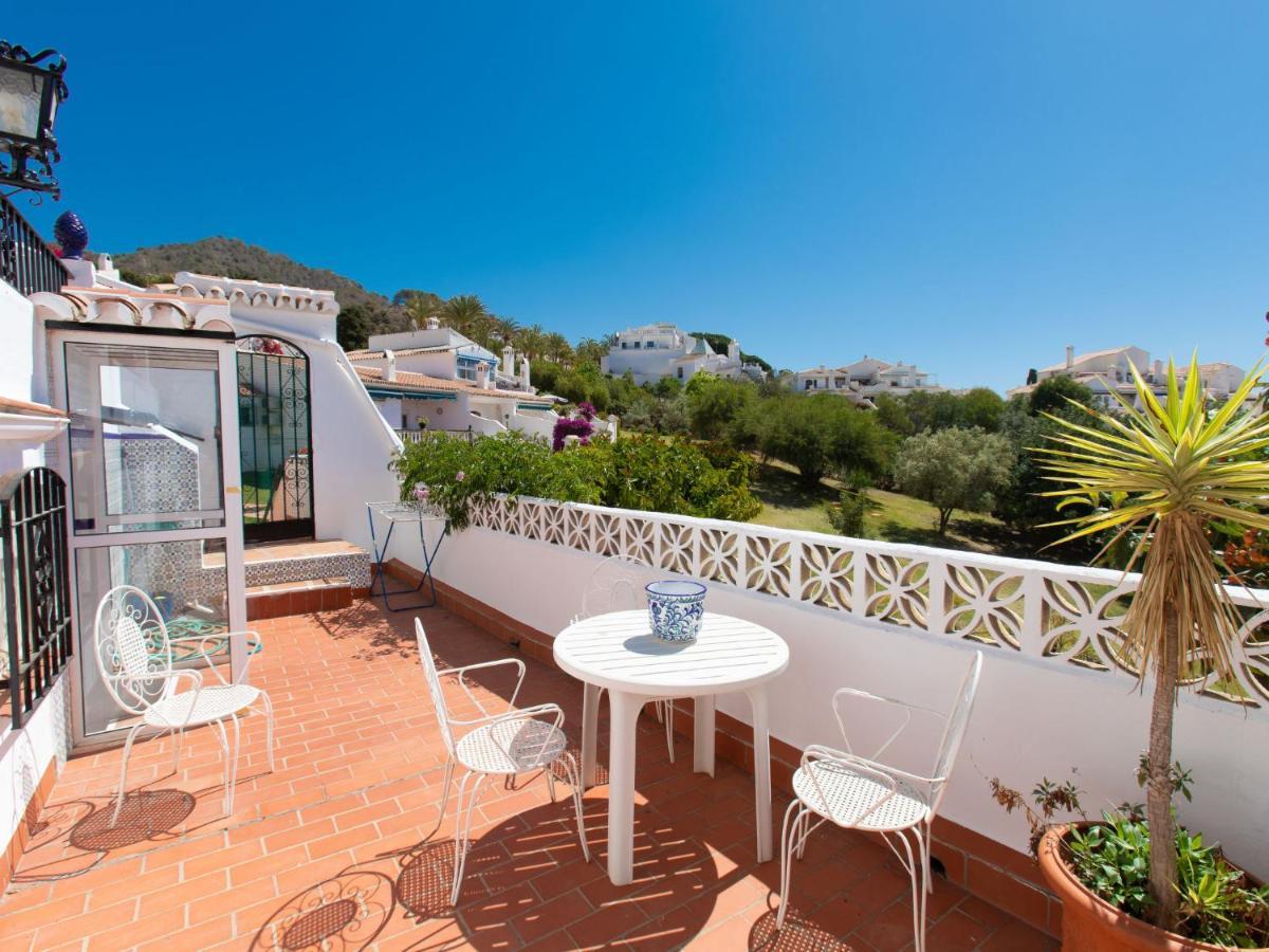 Apartamento Marja By Interhome