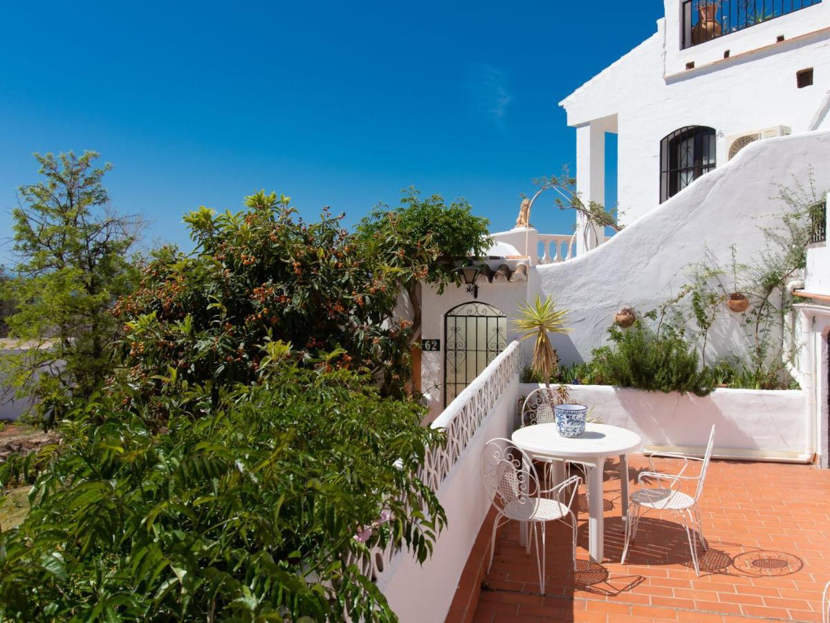 Apartamento Marja By Interhome Nerja