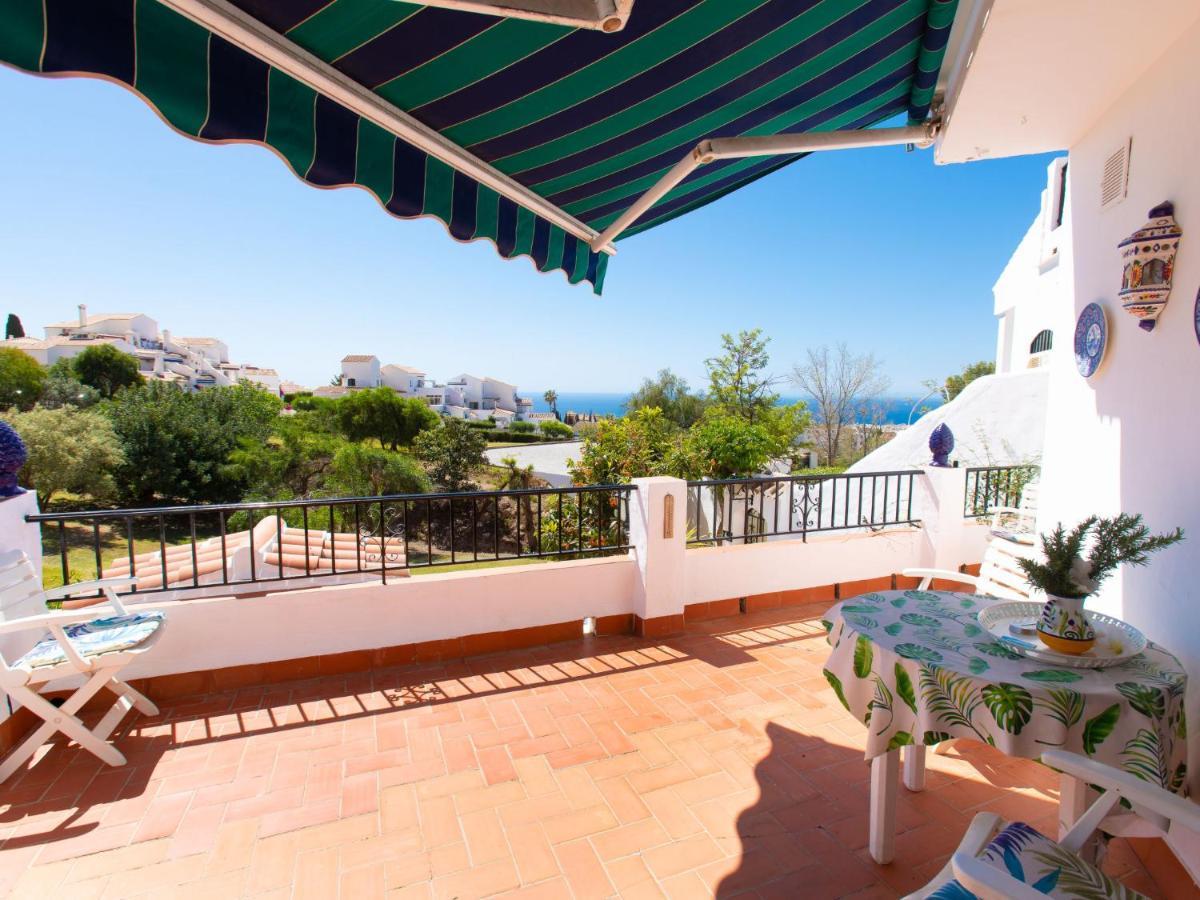 Marja By Interhome * Nerja
