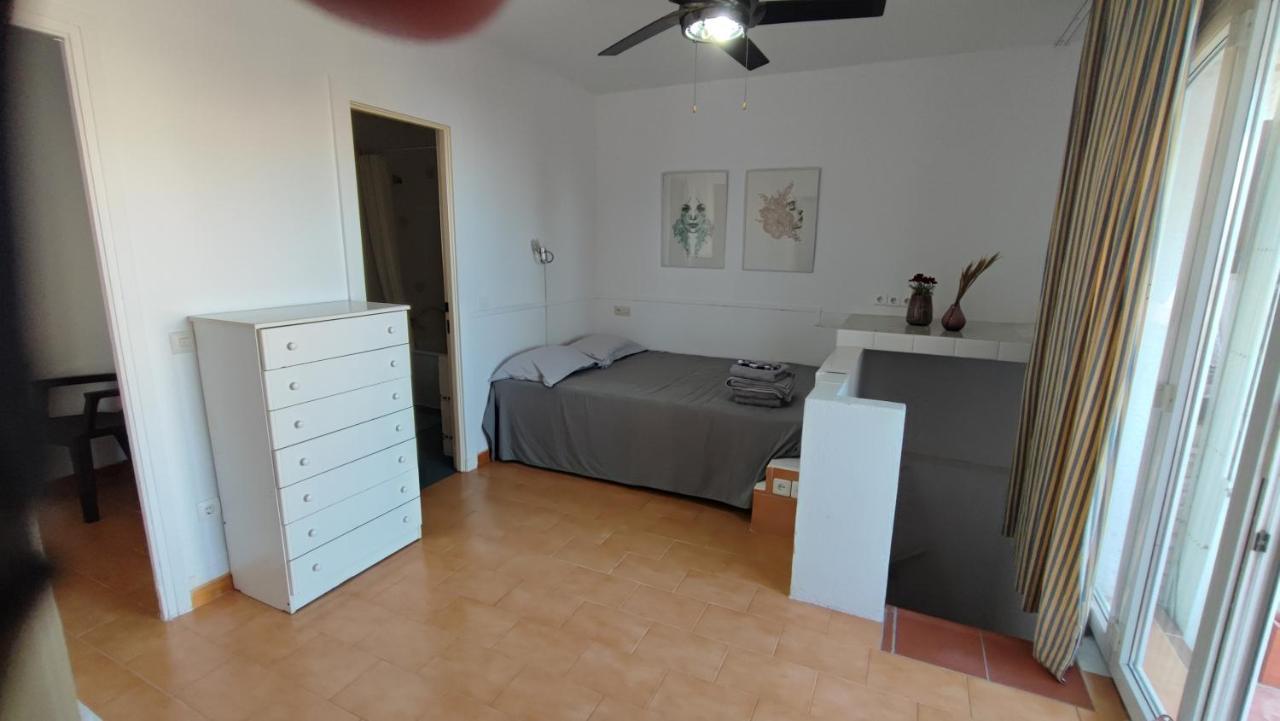 Casa de férias Casa Christina- Burriana Beach Nerja