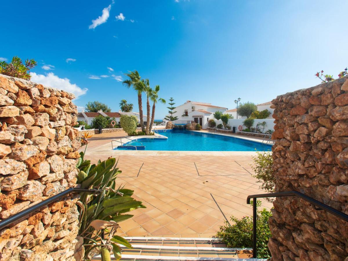 Mimosa Capistrano Village By Interhome Apartamento Nerja