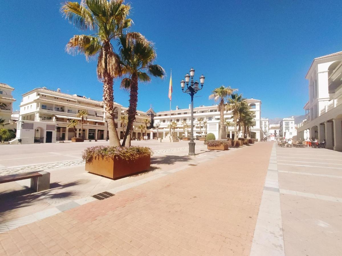 Bronce B Centro Sun Nerja