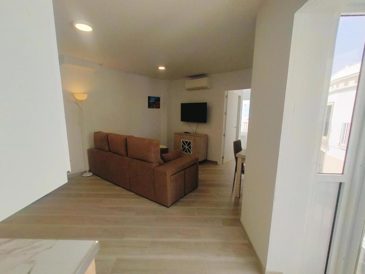 Bronce B Centro Sun Apartamento