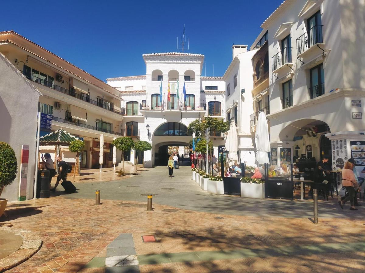 Bronce B Centro Sun Nerja