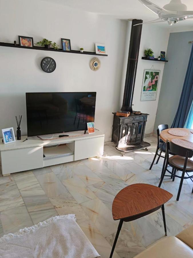 Сasa de vacaciones Casa Ana