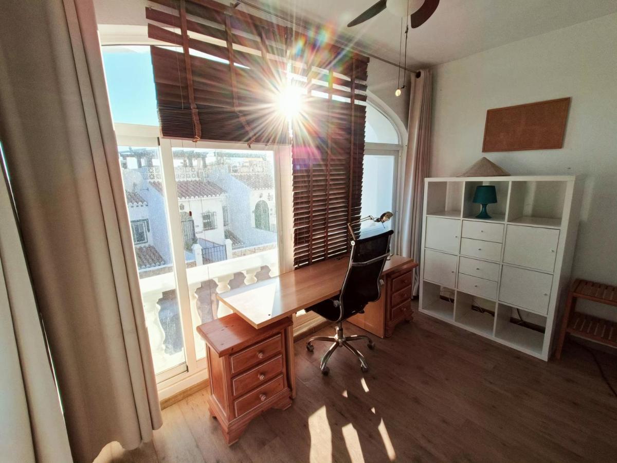 Сasa de vacaciones Casa Ana
