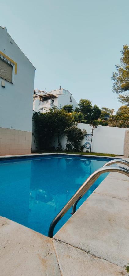 Сasa de vacaciones Casa Ana *