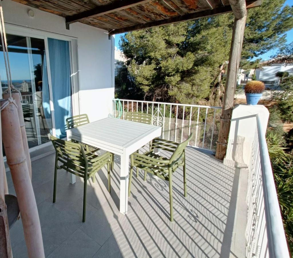 Сasa de vacaciones Casa Ana *