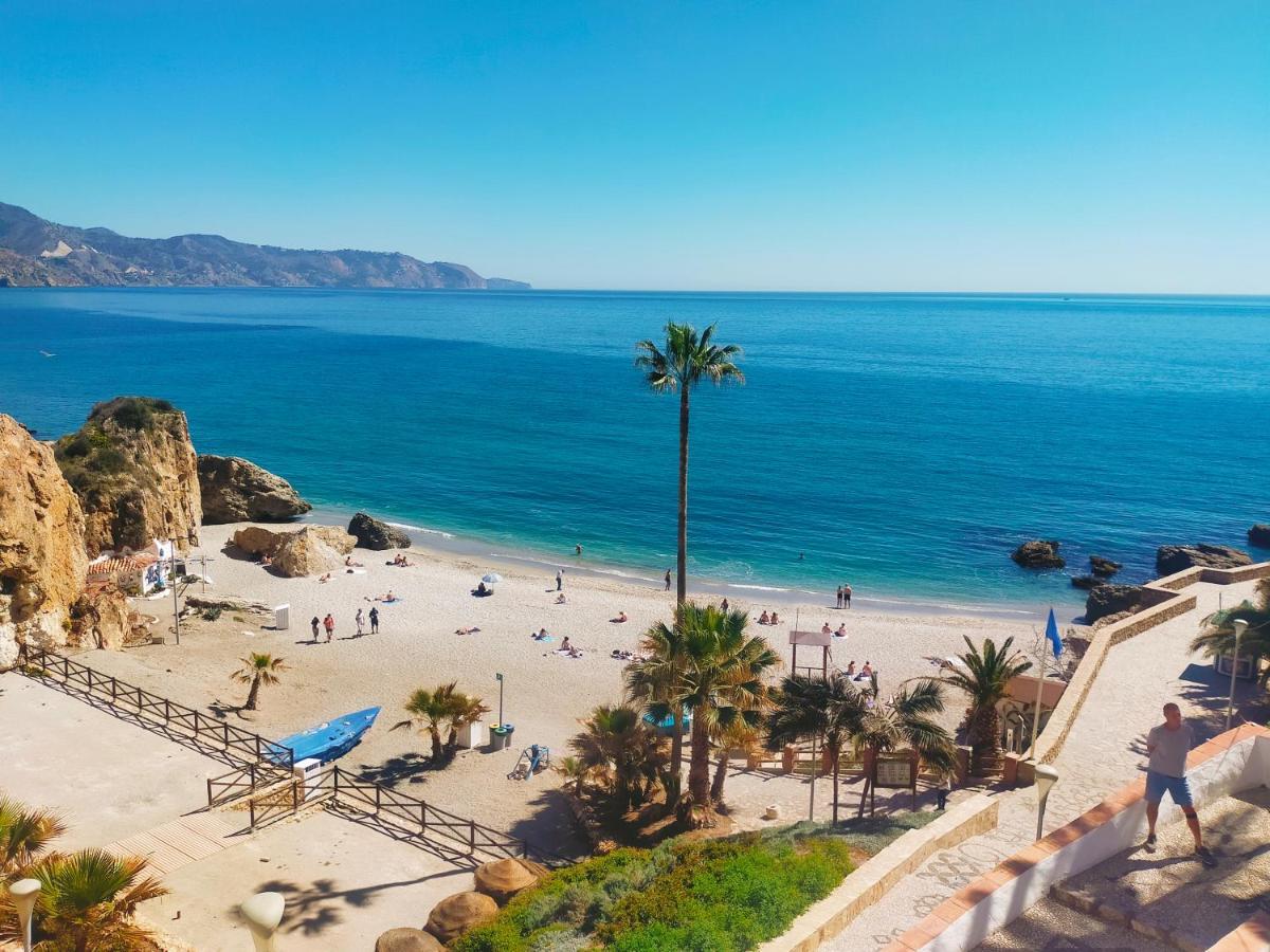 Apartamento Bronce B Centro Sun Nerja